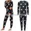 Wholesales New Design Star Sublimation Printing Tracksuit Winter Track Suit Fleece Tracksuit Tracksuit for Women