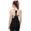 New Arrival 2022 tank top custom sports workout women tank top fitness gym tank top