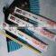 Wrapped with paper sleeve disposable bamboo chopsticks