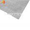 PM2.5 anti fog waterproof 200 mesh window screen
