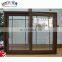 Price of sliding windows in the philippines and aluminium sliding glass window with double insulated glazing