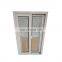 Small pure and fresh simple pure aluminum alloy sliding window