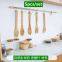 Christmas cooking utensils set burned Halloween kitchen gadget from China