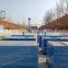 3660*1220*25mm size fiberglass walkways non slip blue FRP grating