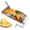 Large Bamboo Wooden Charcuterie Cheese Board Large Extra And Knife Set