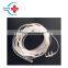 HC-K075 Medical Colored PVC Nasal Oxygen Cannula For Surgical/Disposable Sterile Nasal Cannula