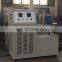 DWC-40 Charpy Impact Test Cooling Low Temperature Chamber / Impact Sample Freezer