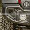 For RR Front Bumper Spartacus for  Jeep Wrangler JK
