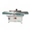 LIVTER  300 400 Planing Width Wood Jointer Straight Cutter Spiral Cutter Head All Available Jointer Planer