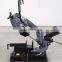 LIVTER Hot Sell Automatic Portable Horizontal Band Saw For Wood Metal Stainless Steel