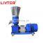 LIVTER Household Pellet Machine Production Line Pine Sawdust Bentonite Cat Litter Machine