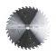 LIVTER Cutting Circular Blade Woodworking Saw Blade Tct Saw Blade For Wood
