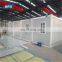 Big Container House 40ft 1 Bedroom 80m2 House Plan Cabin Kit Reviews Prefab Apartments Shed folding container Flat Pack