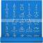 Fitness Cork Personalised Cheap Premium Hot Logo Black Custom Printed Wholesale Yoga Mats