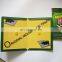 Non Poisonous Mouse & Rat Glue Snare Green Board  Glue Trap for Rats