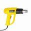 Qr 986c Qili 2022 Best Seller Heat Gun Hot Air Gun 2000W 220V/240V Hot Air Blower Industrial Appliances