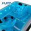 JOYEE 2 Person Small Size Balboa Control System Outdoor Whirlpool Spa Hot Tub