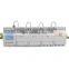 low voltage electrical DO / DI RS485 Interface prepaid energy electric meter display for home