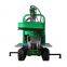 Crawler Type pecan Shaker Harvesting Machine