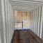 railway transportation to Mongolia by container