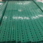 Traffic Equipment Galvanized square tubing