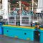 Nanyang CNC Square Stainless Steel Erw Pipe Tube Mill Bending Machine