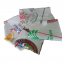 Moisture Proof paperpoly bag for chemical material packaging with EZ open