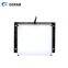 Machine vision side backlight source surface light source ultra-high uniformity