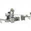 dried apple chips production line/dried mango processing machine