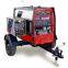 DX450 Diesel Engine Welder