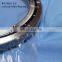 high load and high rigidity RE8016 cross roller bearing ring  for Machine tool tables