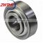 High precision 207KRRB12 Hex Bore Special Ag Bearing