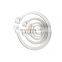 China Factory Direct Sales Sinotruk Sitrak C7h/T7h/T5g Cabin Parts Az1608230117 Elastic Retaining Ring For Splash Guard