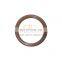 Factory Price CNHTC  SINOTRUK SITRAK   Chassis Axle Parts  WG7117329018 Oil Seal Assembly
