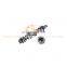 Foton Auman/Aumark/Miler/Land Pioneer Weichai Engine Gearbox Zf/Fast Truck Spare Parts 61500020012 Crankshaft