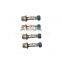Foton Auman/Aumark/Miler/Land Pioneer Weichai-Motor Getriebe Zf/Fast Lkw-Ersatzteile Q341b18 Sechskantmutter Typ 1 Feingewinde