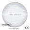 luxury modern surface mounted hanging round led ceiling light