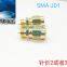 RF coaxial connector SMA-JD1