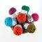 5 ply Wholesale Factory Price Soft Milk Cotton Yarn 3 Medium Weight 100 Grams Per Ball Hand Knitting Yarn