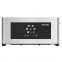 Tenfly Touch Screen 4 Slice Toaster, Stainless Steel Long Slot Home Breakfast Maker Sandwich Maker Bread Toaster Factory Custom
