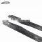 F32 High Quality MP Style Carbon Fiber Side Skirt Lip For BMW 4 Series F32 Side Lip Body Kit