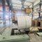salt-spray resistant aluminum-zinc steel coil, preferred in coastal areas