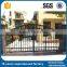 Decorative And Practical Villa Main Gate New Style Design
