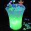 BT 5.0 Speaker Rechargeable LED Bar Party Ice bucket Speaker