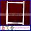 Manufacturing screen printing aluminum frames for silk fabric printing of made in China