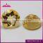 nature yellow crystal stone
