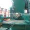 new type high pressure constuction cement brick molding machine