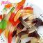 Cheap price various shapes bear shape chewy gummy candy
