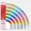 Plastic pigment color matching, customization, and subcontracting services