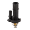 Water Outlet & Thermostat Housing For FORD Parts No.1302167